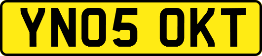 YN05OKT