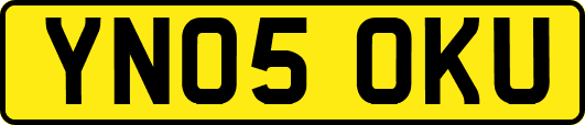 YN05OKU