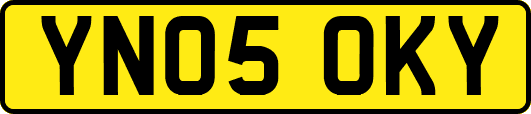 YN05OKY