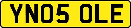YN05OLE