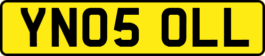 YN05OLL