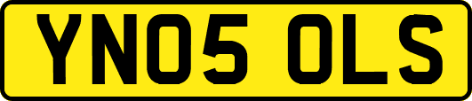 YN05OLS