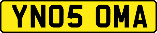 YN05OMA