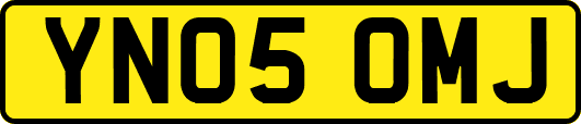 YN05OMJ