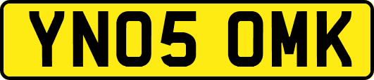 YN05OMK