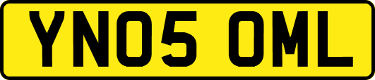 YN05OML
