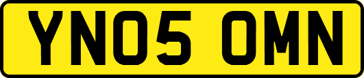 YN05OMN