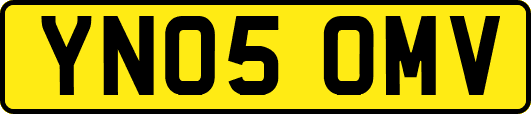 YN05OMV