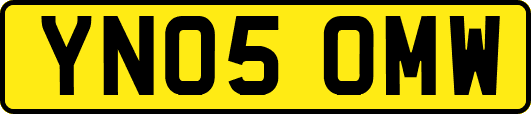 YN05OMW