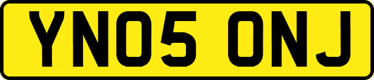YN05ONJ