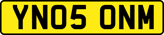 YN05ONM