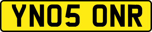 YN05ONR