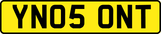 YN05ONT