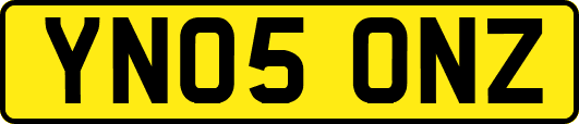 YN05ONZ
