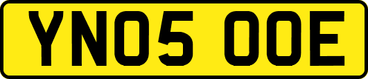 YN05OOE