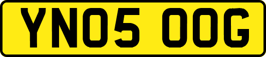 YN05OOG