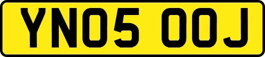 YN05OOJ