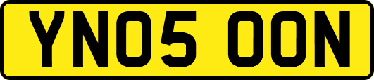 YN05OON
