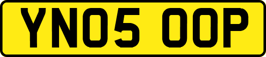 YN05OOP