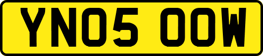 YN05OOW