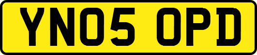 YN05OPD