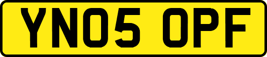 YN05OPF