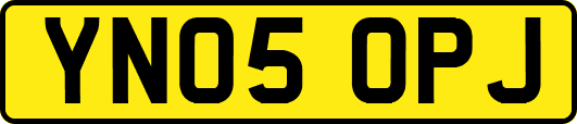 YN05OPJ