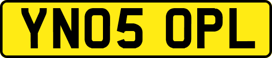 YN05OPL