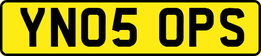 YN05OPS