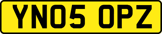 YN05OPZ