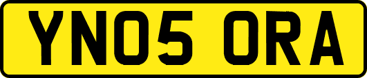 YN05ORA