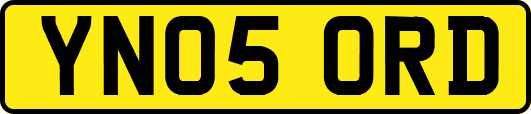 YN05ORD