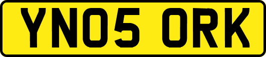 YN05ORK