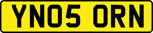 YN05ORN