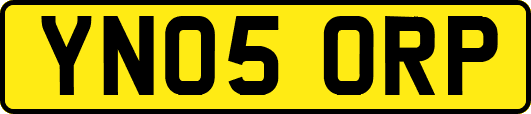 YN05ORP