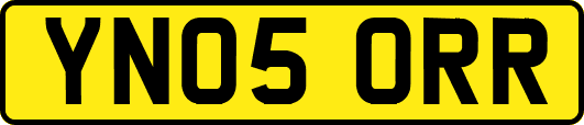 YN05ORR
