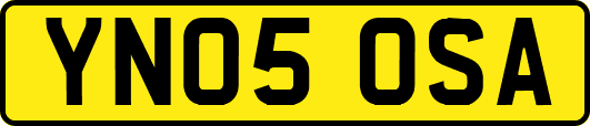 YN05OSA