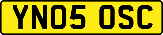 YN05OSC