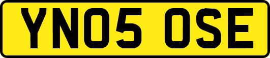 YN05OSE