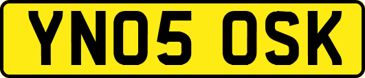 YN05OSK