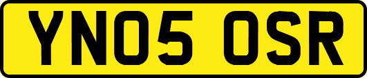 YN05OSR