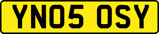 YN05OSY