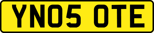 YN05OTE