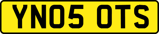 YN05OTS