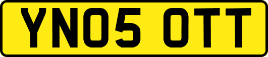 YN05OTT