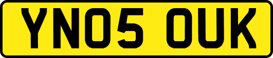 YN05OUK