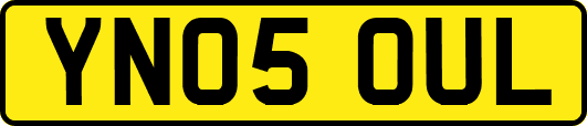 YN05OUL