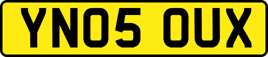 YN05OUX