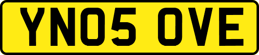 YN05OVE