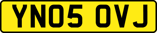 YN05OVJ